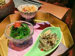 -山葵家·创意料理(万象汇店)
