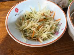 -越南牛肉河粉餐厅(书院巷店)
