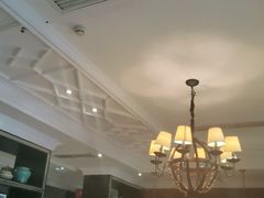大堂-大鸭梨烤鸭(甘家口店)