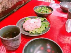 -谭鸭血老火锅·匠心(环球港旗舰店)