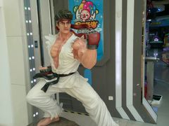 -天虹购物中心(石路店)