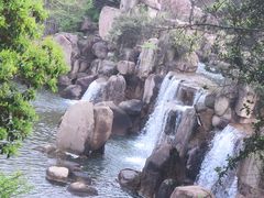 -白马涧龙池景区