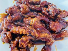 -翠亭酒家(山西南路店)