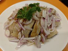 葱油鸡-雅苑餐厅(朝天路店)