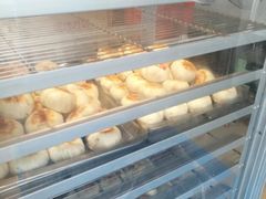-长发西饼(临顿路店)