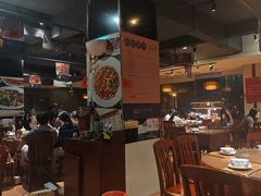 -天下客饭店(中山路店)