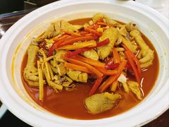 国宴东安鸡-潇湘·永州会馆(百子湾店)