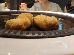 -刀板香·安徽菜(国购IFC店)