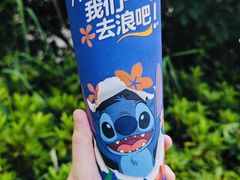 -7分甜(李沧万达店)