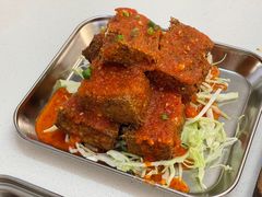 -白仁仔· 活烤海鲜 宵夜(豫园店)