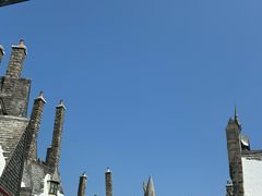 -日本环球影城