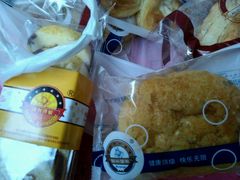 -裕兴烘焙(新桥西路店)