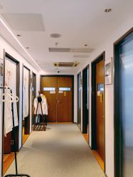 -FineYoga梵音瑜伽·普拉提