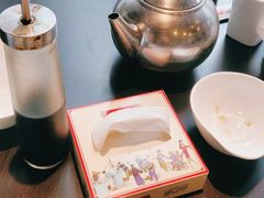 -老牌坊鲁菜名店(美莲广场店)