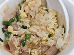 -春妮海味饭店·海景餐厅·海菜包子·大连海鲜