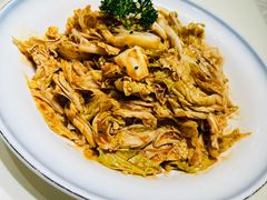 -蓬川食府(金海道店)