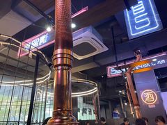 -吉志烤肉(太原总店)