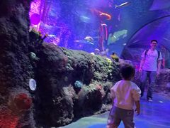 -沈阳海洋探索中心