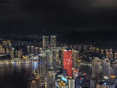 -WFC会仙楼观景台