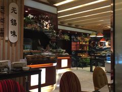 -君来湖滨饭店·玫瑰园