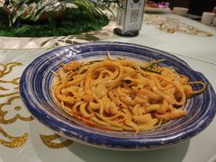 -阿西娅食府(中关村店)