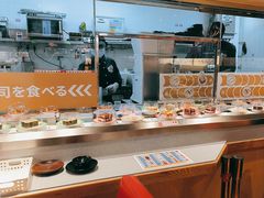 -友壹町寿司(佛山新DNA店)