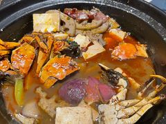 -松哥油焖大虾(科技园店)