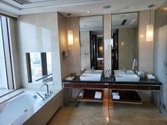 -天津君隆威斯汀酒店