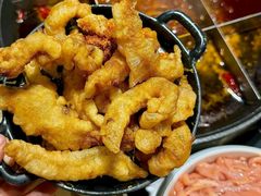 -俏媳妇火锅(宽窄巷子店)