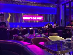 -108·公社·创意餐厅·LIVE HOUSE(李公堤店)