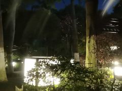 -海兰云天度假区温泉