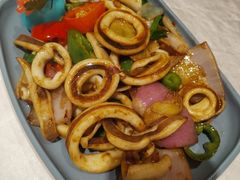 -喜碧海鲜·二十年本土海鲜老字号(上排店)