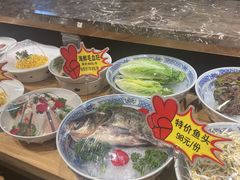-鸽子窝(青塔店)
