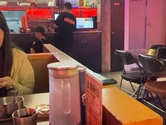 -令狐冲·炭烤活鱼(宝龙店)