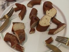 -WHEAT&BAKER-麥(凯德来福士店)