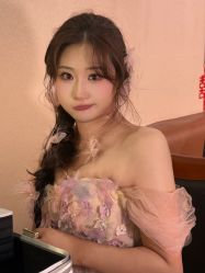 点击看大图 -桃瑞斯Doris新娘化妆造型