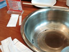 -清真·鸦儿李记·涮肉(和平里店)