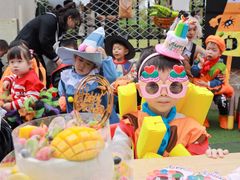 -MuaKids Garden