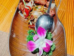 -花马天堂云南餐厅 Lost Heaven(外滩店)