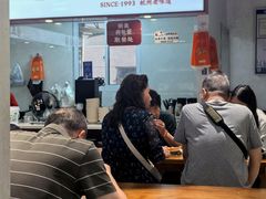 -文武王氏烧饼·无矾油条(西溪路店)
