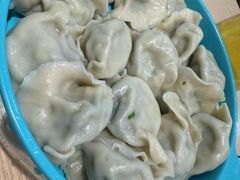 -老边饺子馆(东单店)