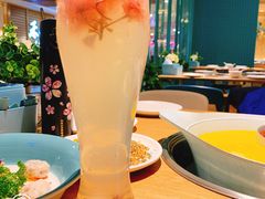 -青瓷火锅料理(西单大悦城店)
