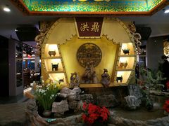 -小天鹅火锅·一线江景洪鼎旗舰店(洪崖洞店)