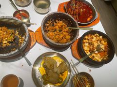 -西塔老太太拌饭(洋泾天物空间店)
