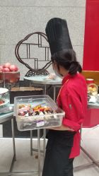 -西安豪享来温德姆至尊酒店·宴会厅(大唐不夜城店)