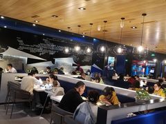 -鱼酷活鱼烤鱼(人信汇商场店)