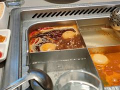 -海底捞火锅(勒泰店)