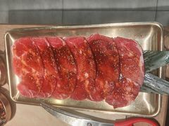 -釜山火炉家泥炉烤肉(东港芳清园店)