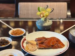 -杭州西子湖四季酒店·金沙厅