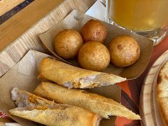 -味太助·银饭食堂(中华城店)